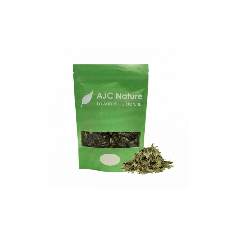 sachet 100g Verveine citronnée bio