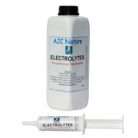 ELECTROLYTES | Cheval