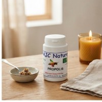 Gélules de Propolis Bio - Rituel