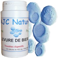 GÉLULES ÉCHINACÉE BIO