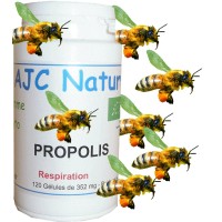 GÉLULES PROPOLIS BIO