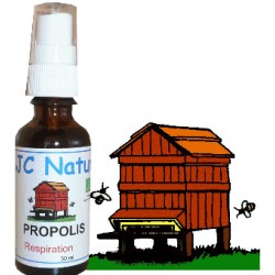 SPRAY PROPOLIS BIO