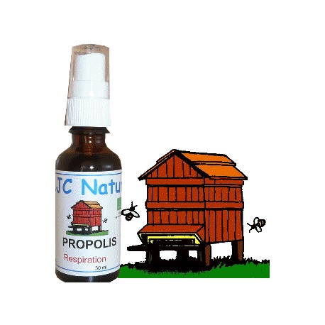 SPRAY PROPOLIS BIO