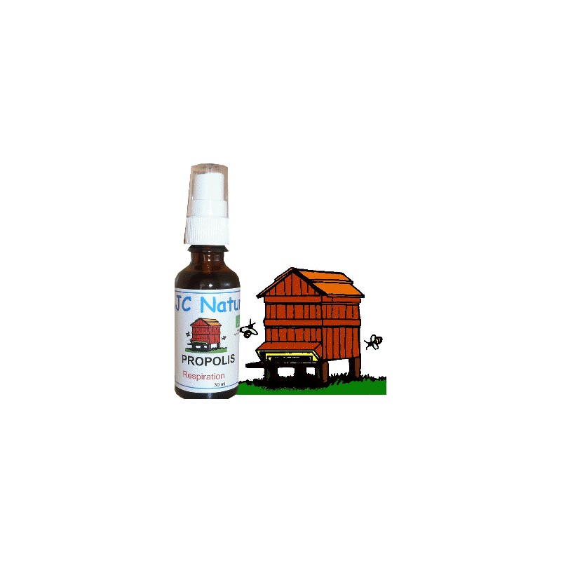 SPRAY PROPOLIS BIO