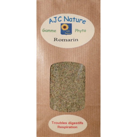 TISANE ROMARIN TISANE ROMARIN