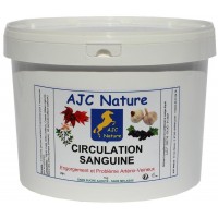 CIRCULATION SANGUINE | Cheval