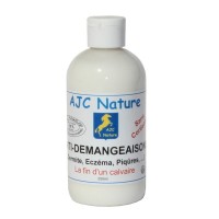 ANTI DÉMANGEAISONS DERMITE ESTIVALE (Lait) | Cheval