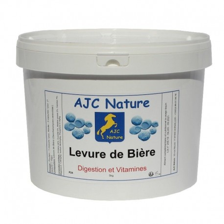 LEVURE DE BIÈRE | Cheval LEVURE DE BIÈRE | Cheval