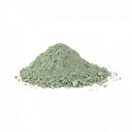 Argile verte pour chevaux, pour cataplasme en cas d'engorgement et soin tendinite.