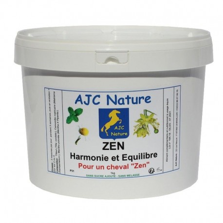 ZEN ET ULCÈRES | Cheval ZEN ET ULCÈRES | Cheval