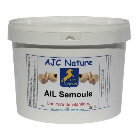 AIL SEMOULE | Cheval AIL SEMOULE | Cheval