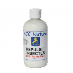 REPULSIF INSECTES | Cheval