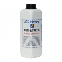 ANTI STRESS | Cheval