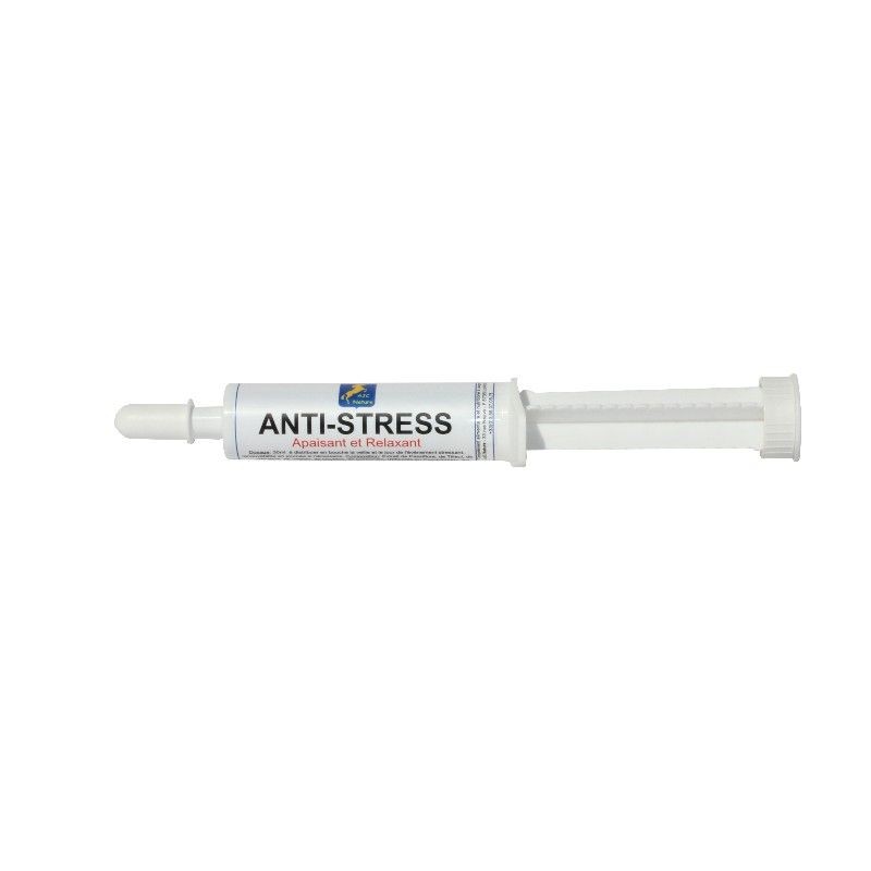 ANTI STRESS | Cheval