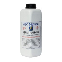 VERS TRANKILL Vermifuge naturel | Cheval