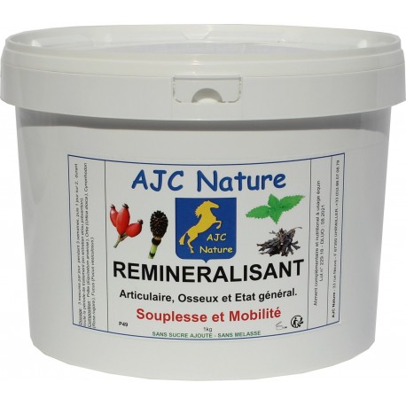 REMINÉRALISANT | Cheval REMINÉRALISANT | Cheval