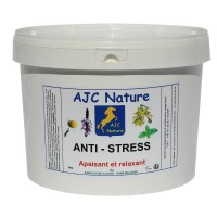 ANTI STRESS | Cheval