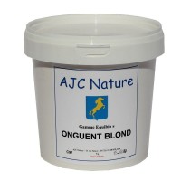ONGUENT BLOND | Cheval