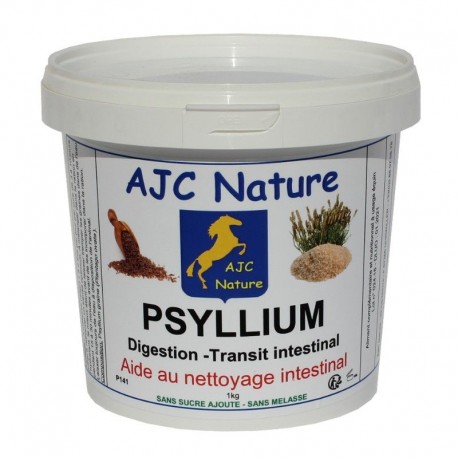 PSYLLIUM | Cheval PSYLLIUM | Cheval