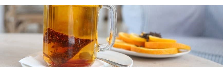 Rooibos Bio | AJC Nature