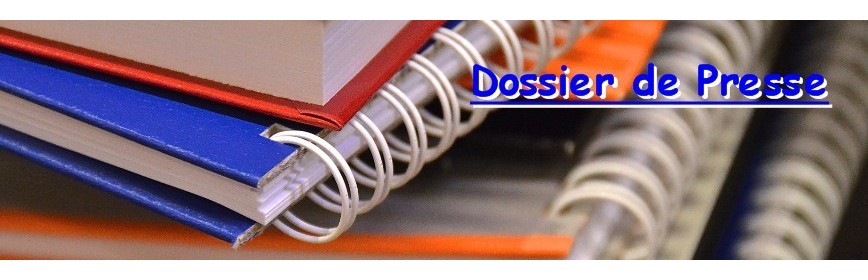 Dossier de presse Dossier de presse - AJC NATURE
