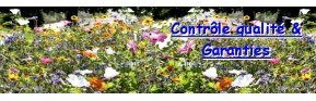 Contrôle Qualité et Garantie | AJC Nature