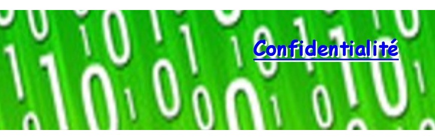 Confidentialité Confidentialité | AJC Nature