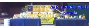 AJC NAture sur le Terrain | AJC Nature