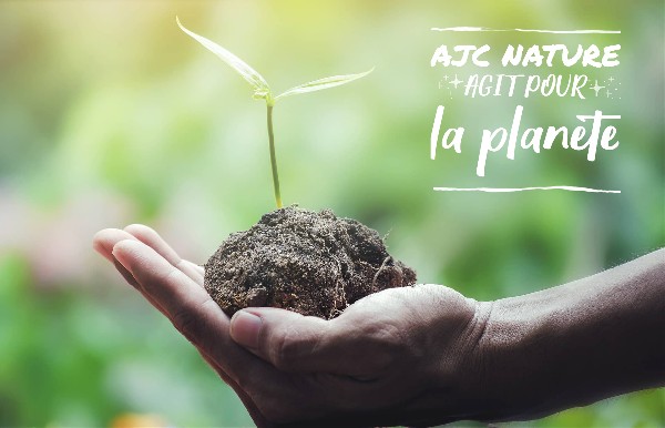 AJC Nature : Développement responsable