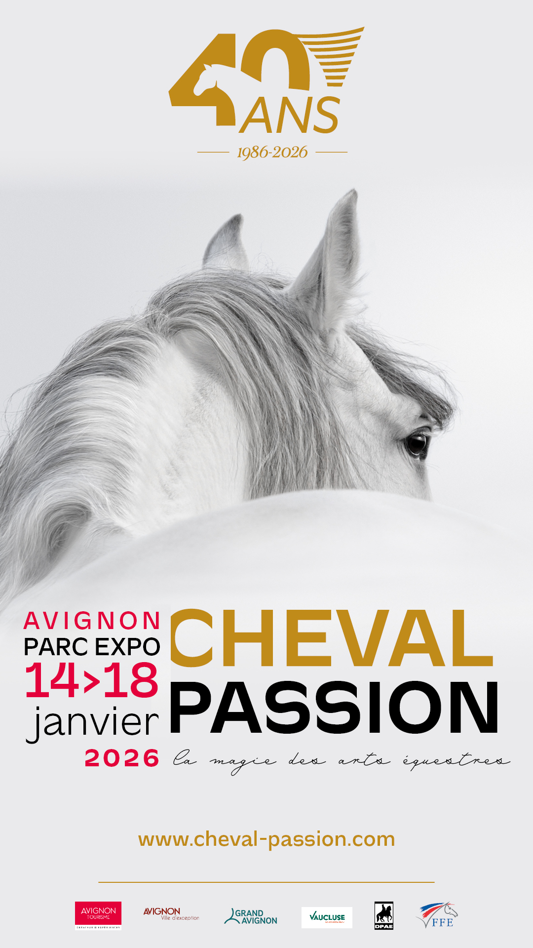 Cheval passion