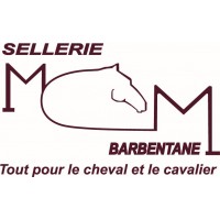 Sellerie MCM